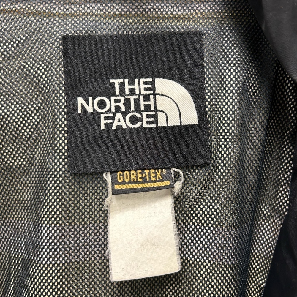 The North Face Vintage Mountain Light GORETEX Jacket XL - Picture 2 of 8